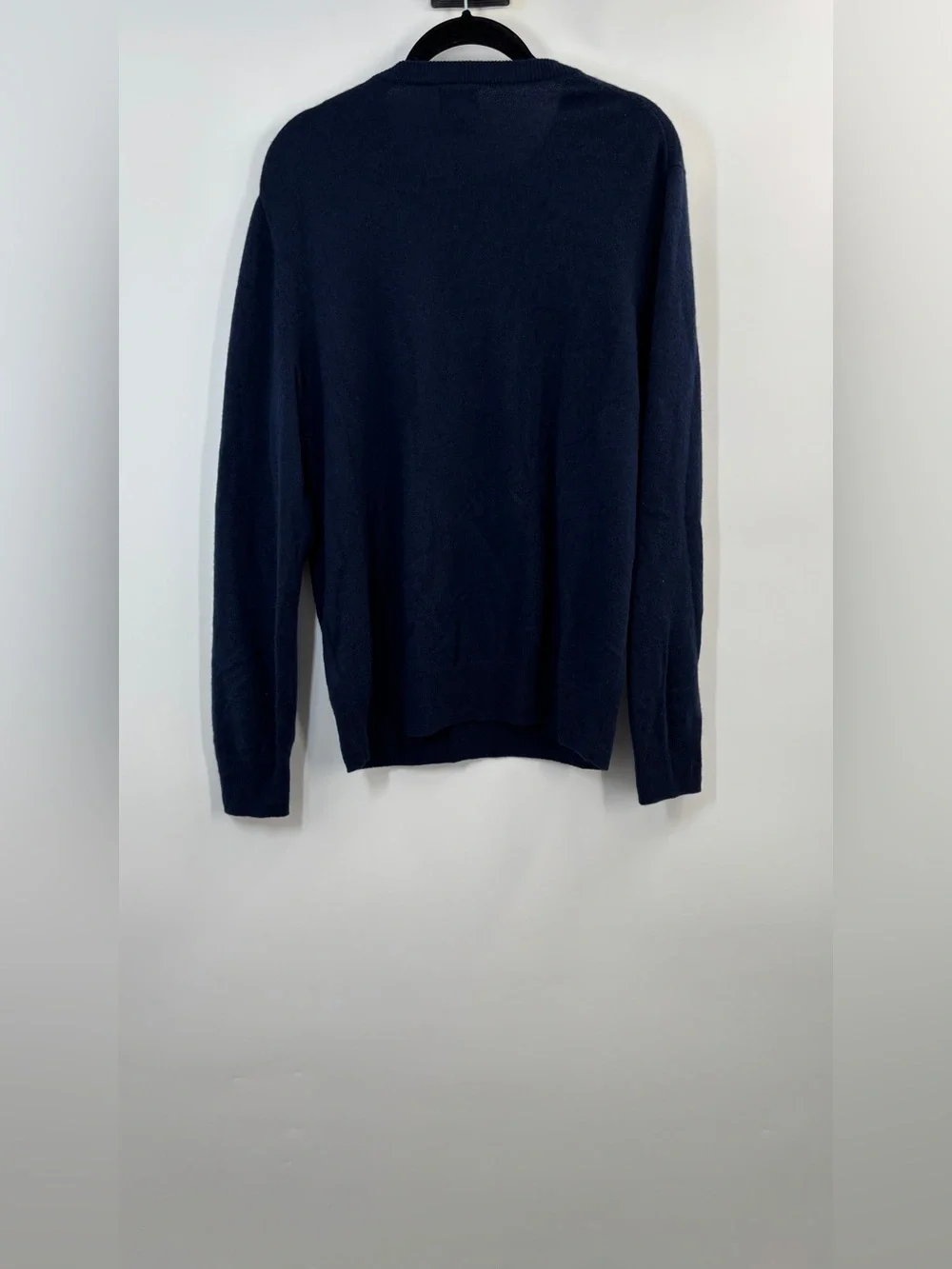J.Crew Cashmere crewneck sweater